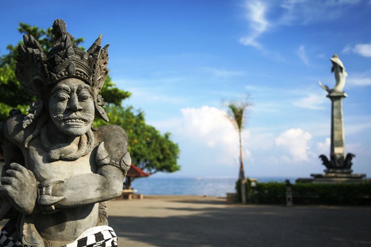 Lovina - Bali - Indonesië